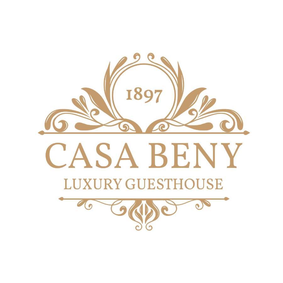Casa Beny 1897 Guesthouse Лоле Екстер'єр фото